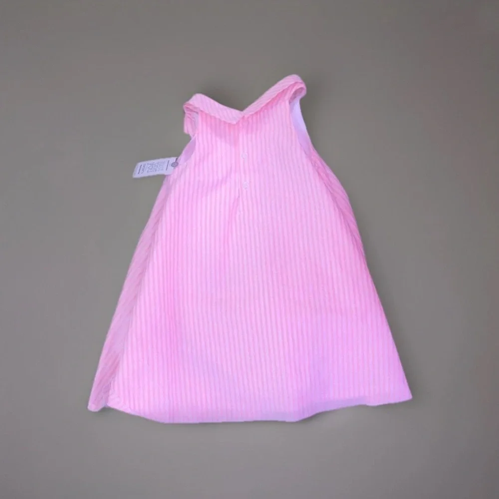 Carter’s‎ Easter 18 months Dress Set Pink White New